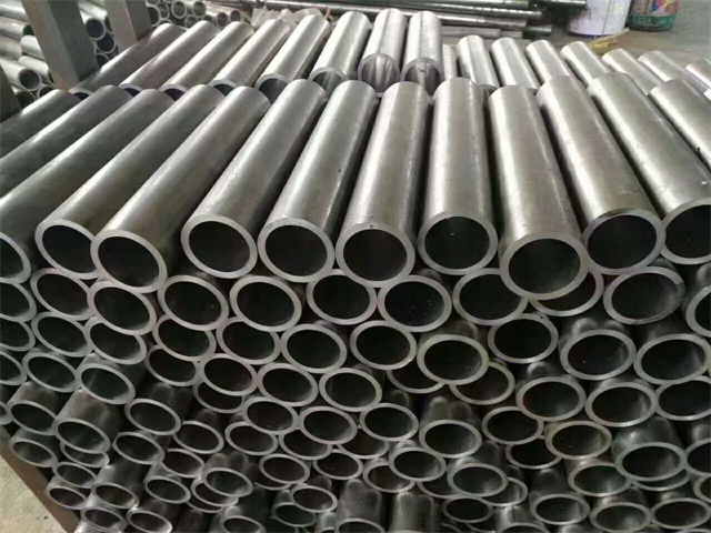 龙口30CrMo精密无缝钢管